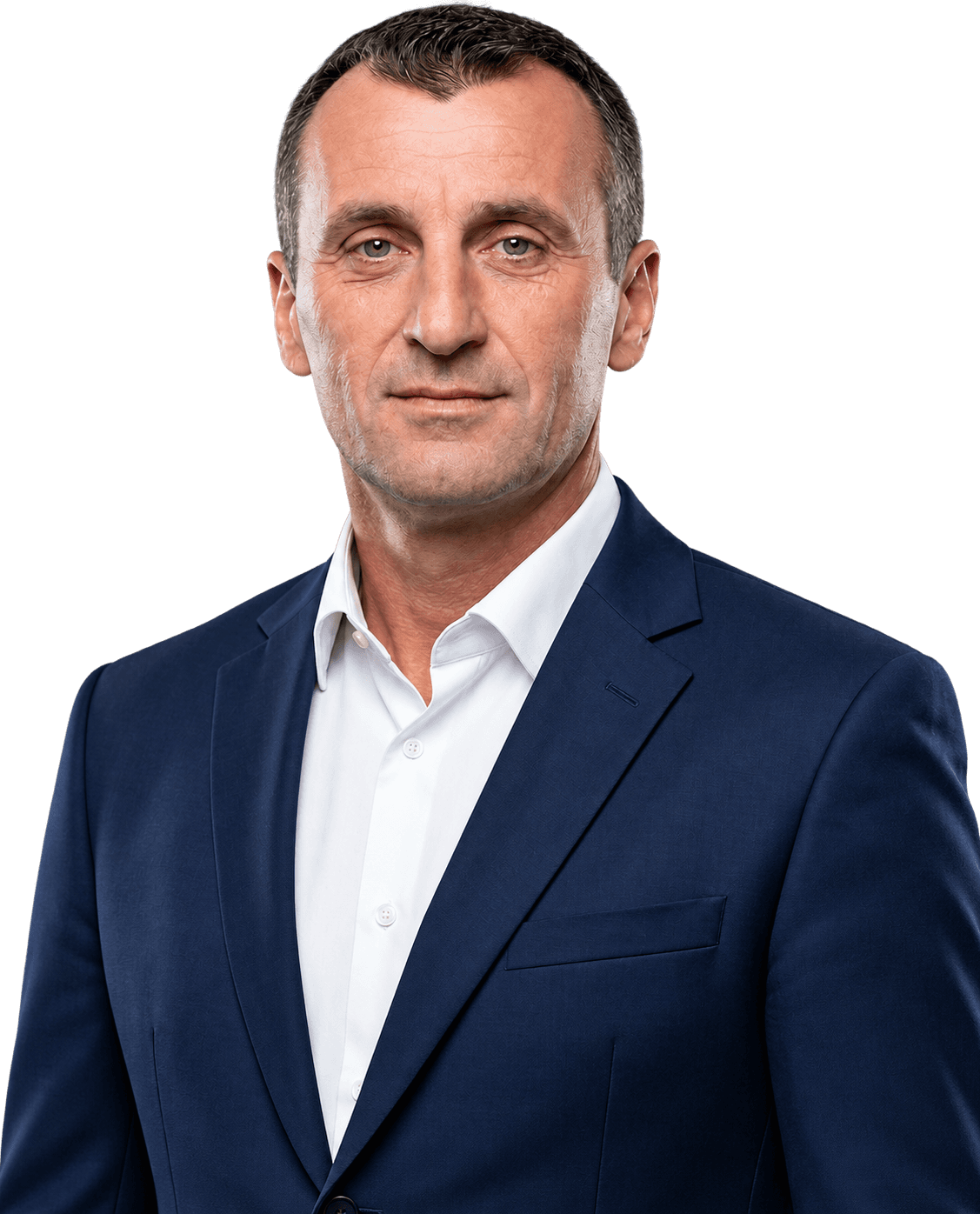 Adin Grgić, nosilec dejavnosti Gradbeništvo, Adin Grgić, s.p.